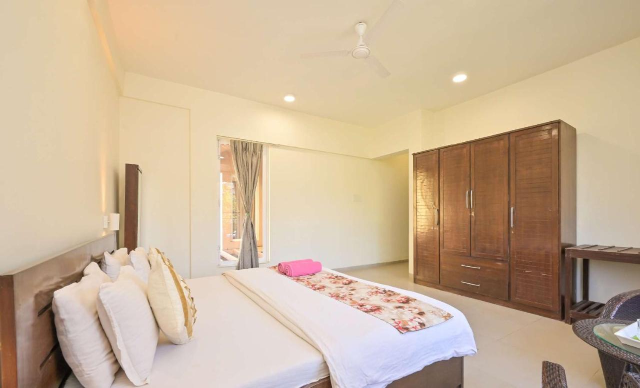 Tiki Tropics Villa โลนาวาลา ภายนอก รูปภาพ